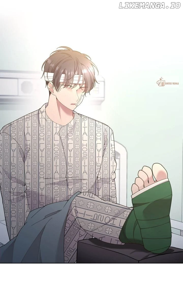 So Close Yet So Far [Official] Chapter 46 page 54
