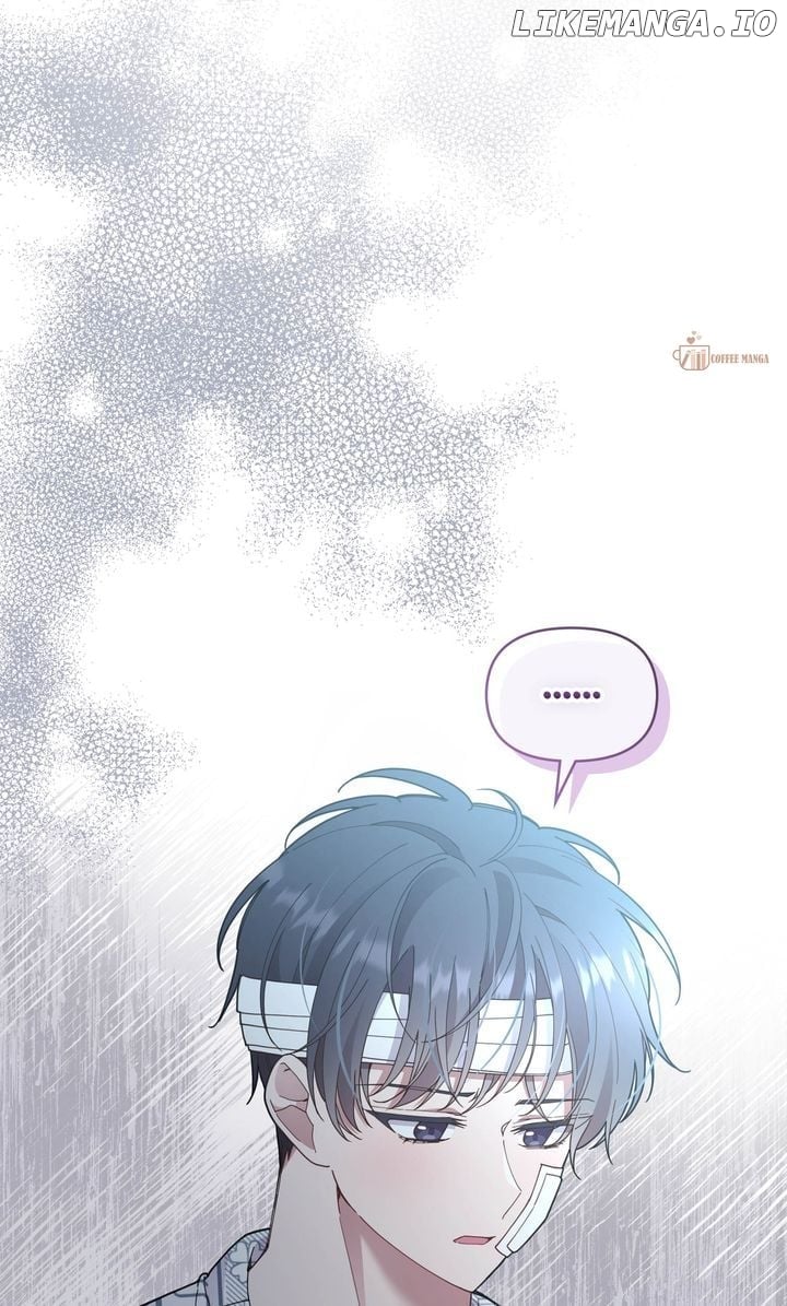 So Close Yet So Far [Official] Chapter 46 page 57