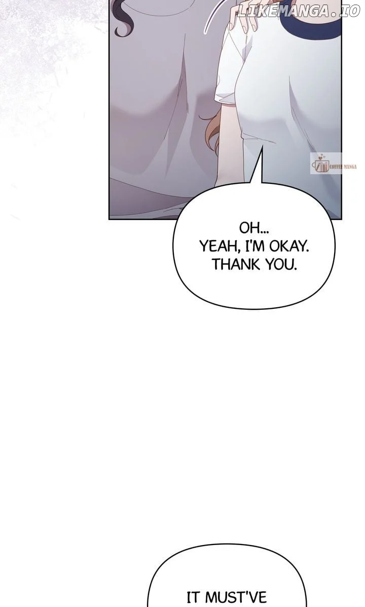 So Close Yet So Far [Official] Chapter 46 page 5