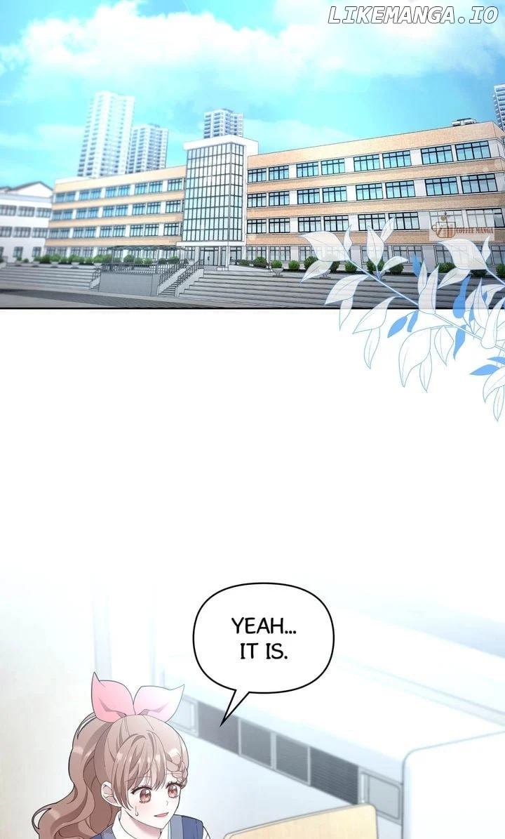 So Close Yet So Far [Official] Chapter 46 page 61