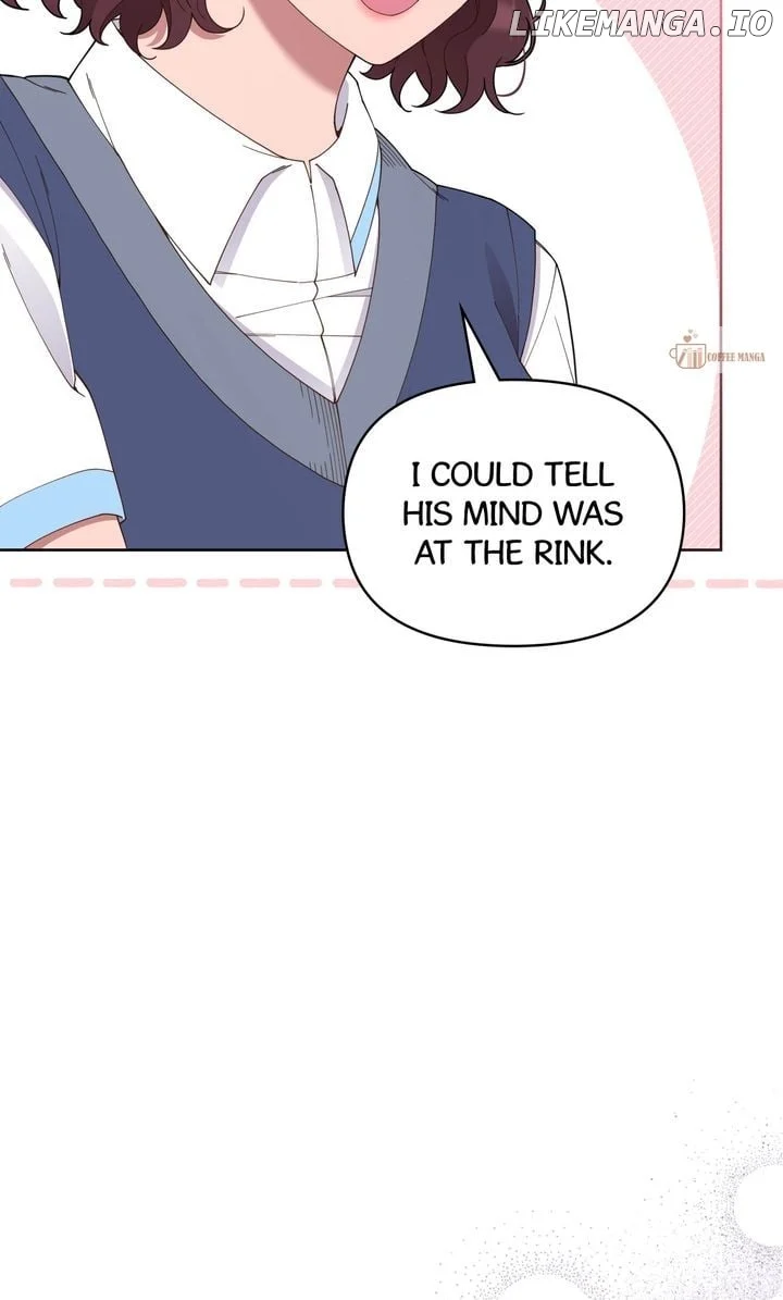 So Close Yet So Far [Official] Chapter 46 page 64