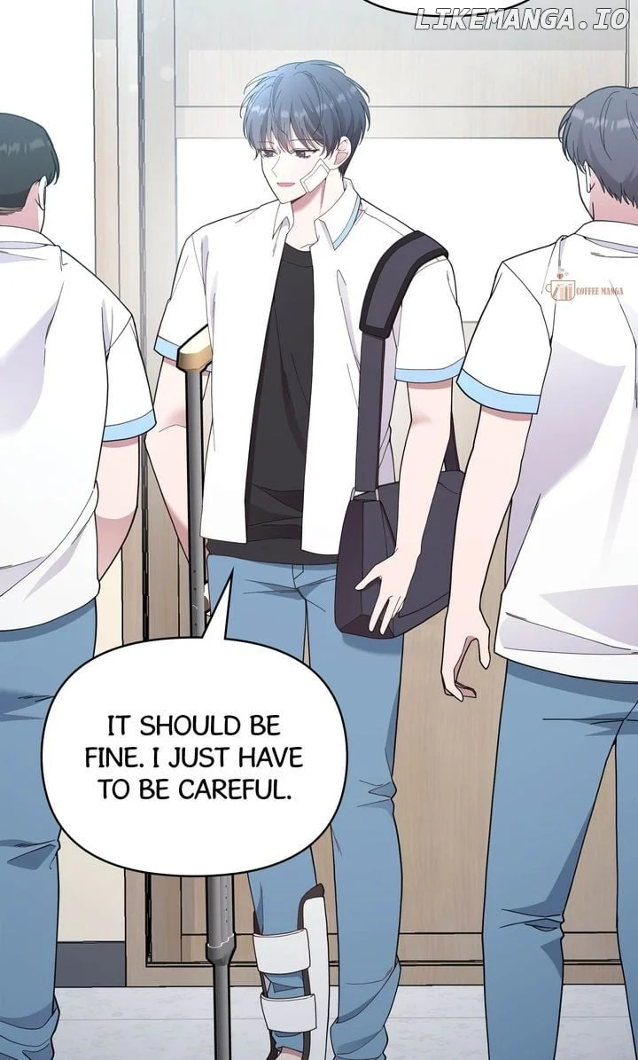 So Close Yet So Far [Official] Chapter 46 page 67