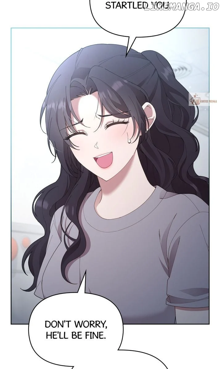 So Close Yet So Far [Official] Chapter 46 page 6