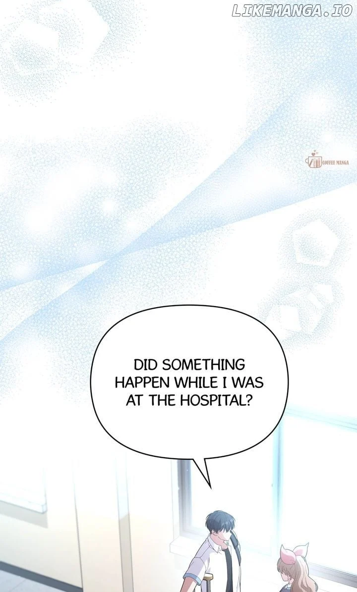 So Close Yet So Far [Official] Chapter 46 page 71