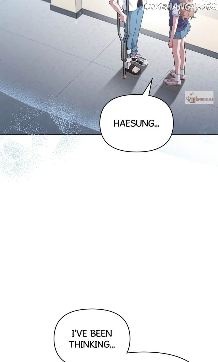 So Close Yet So Far [Official] Chapter 46 page 72