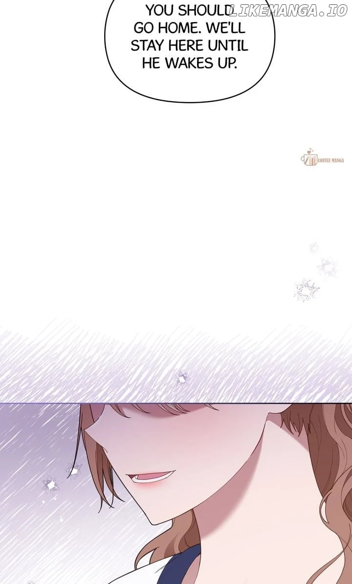 So Close Yet So Far [Official] Chapter 46 page 7