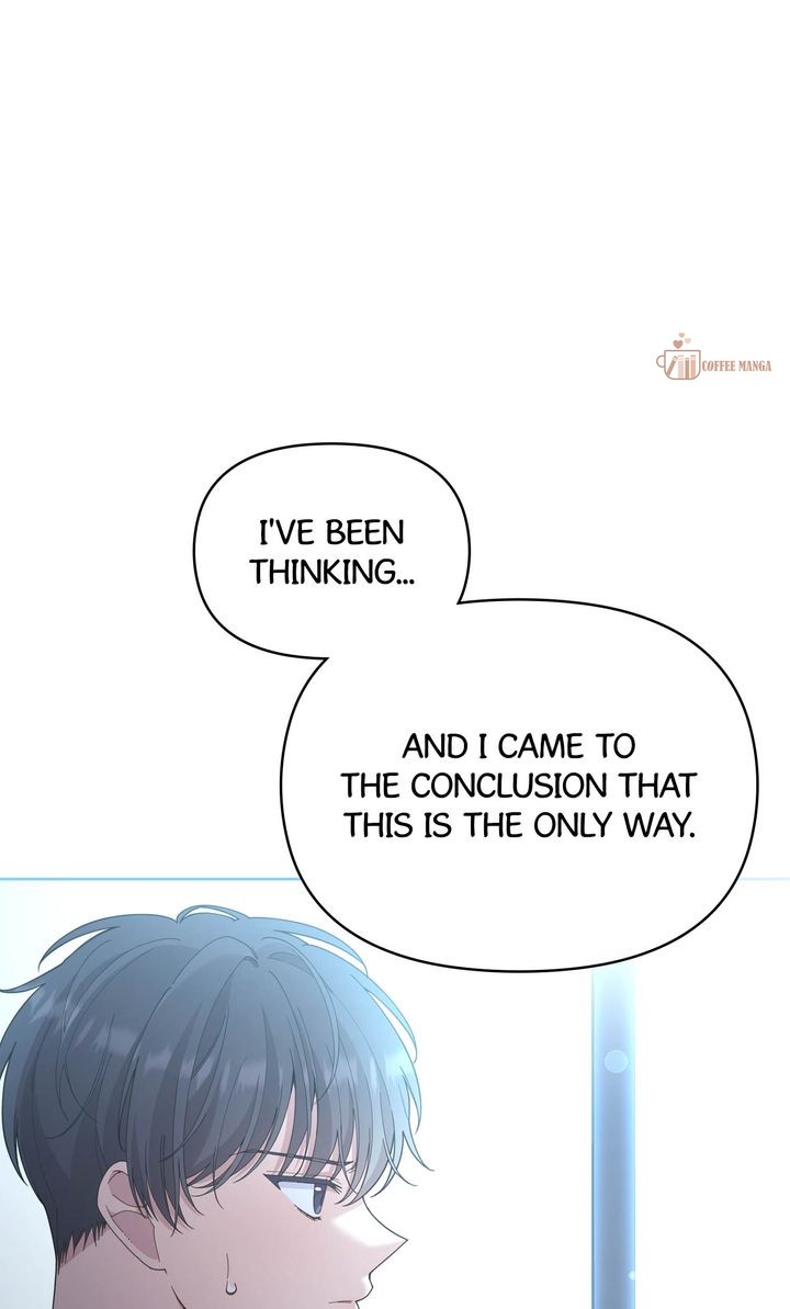 So Close Yet So Far [Official] Chapter 47 page 0
