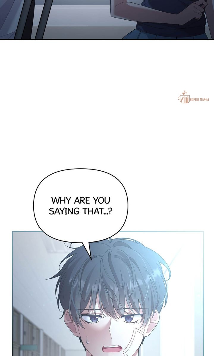 So Close Yet So Far [Official] Chapter 47 page 11