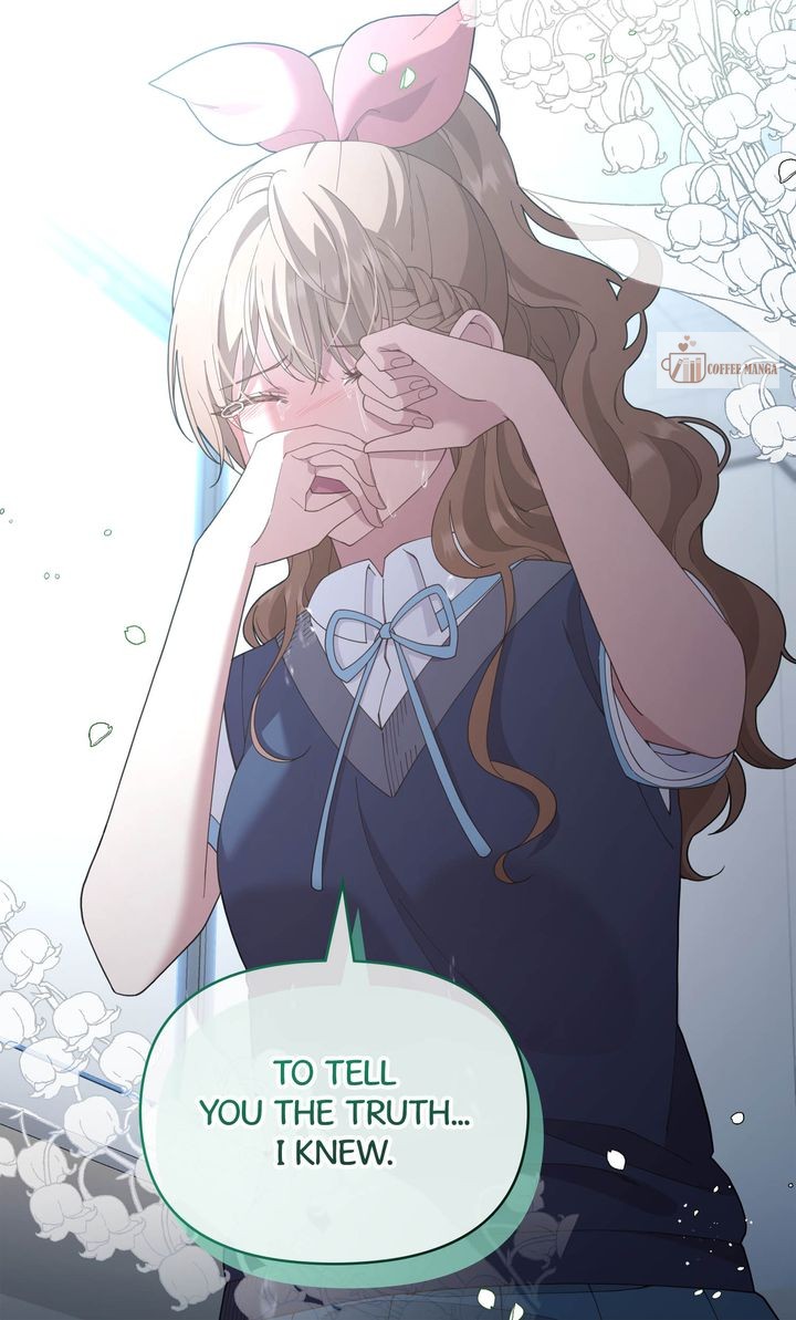So Close Yet So Far [Official] Chapter 47 page 13