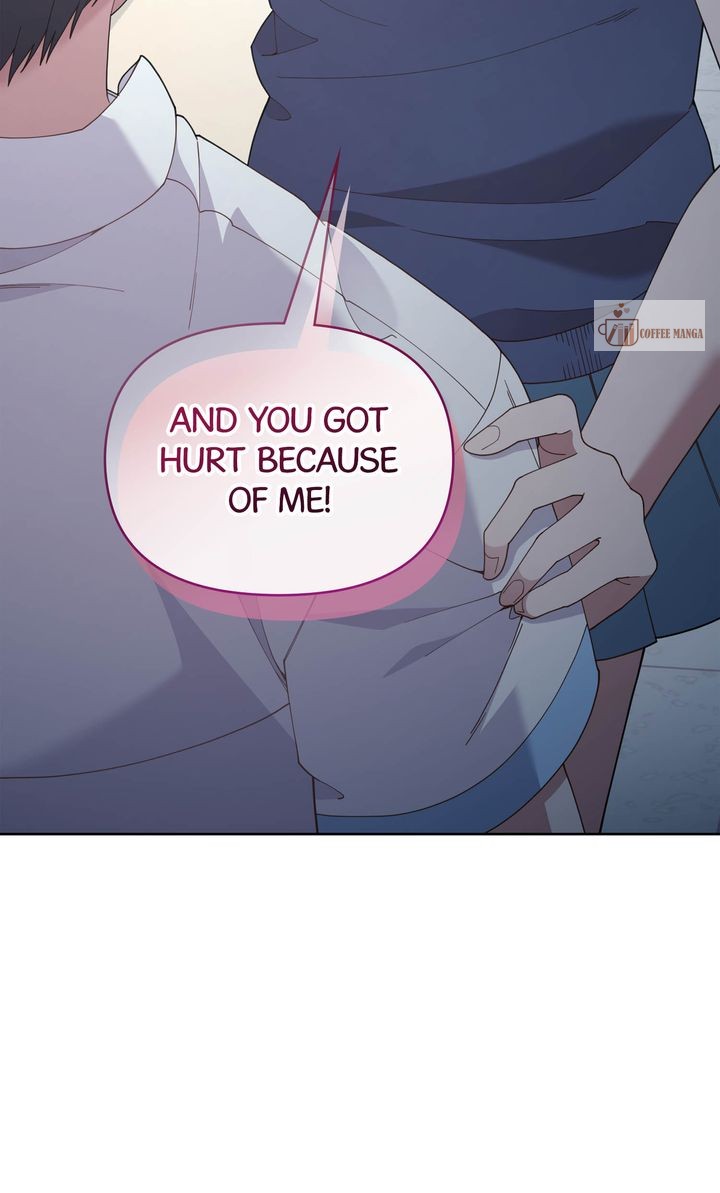 So Close Yet So Far [Official] Chapter 47 page 20