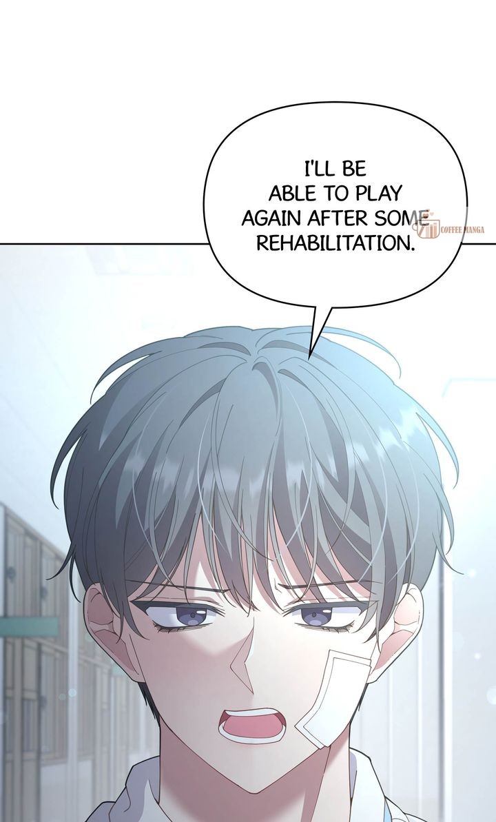 So Close Yet So Far [Official] Chapter 47 page 23