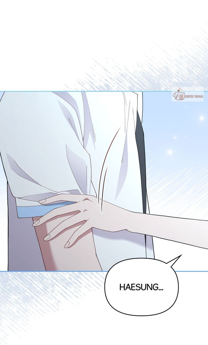 So Close Yet So Far [Official] Chapter 47 page 25