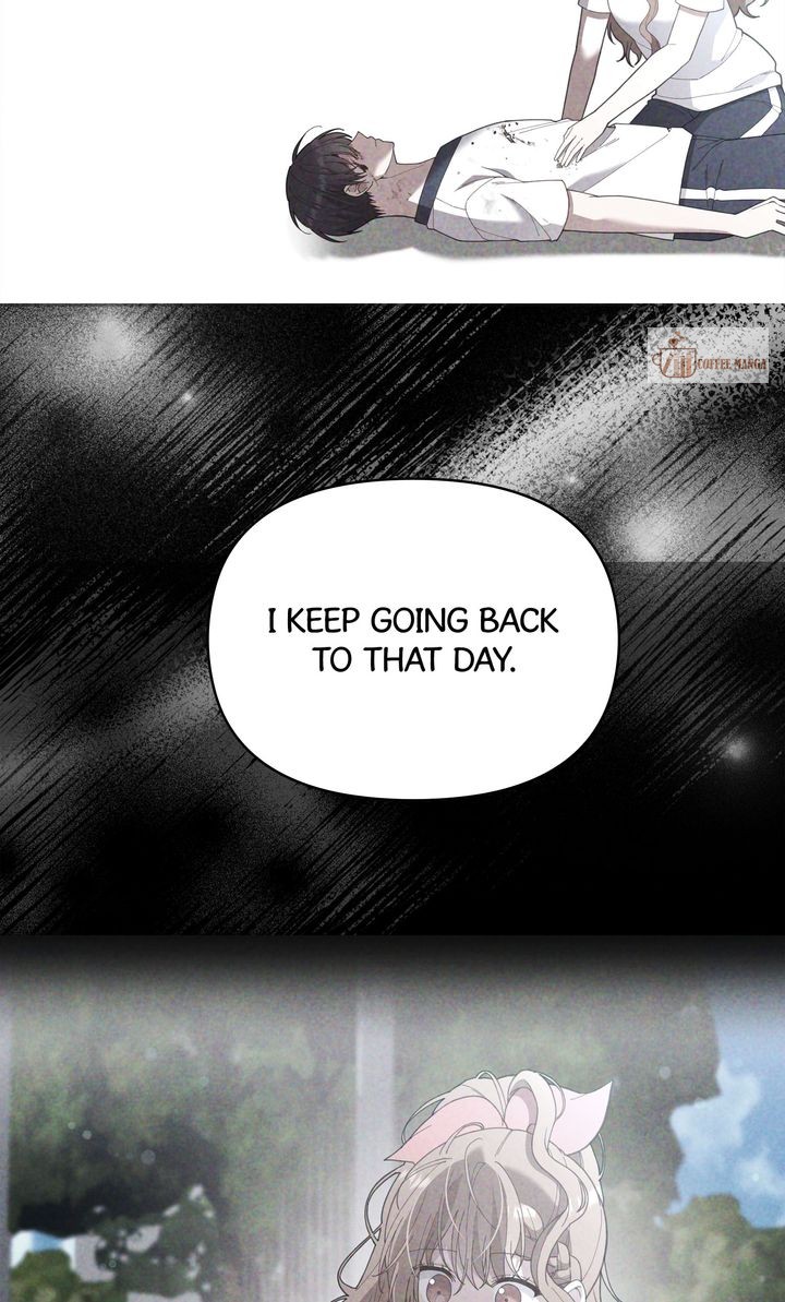 So Close Yet So Far [Official] Chapter 47 page 32