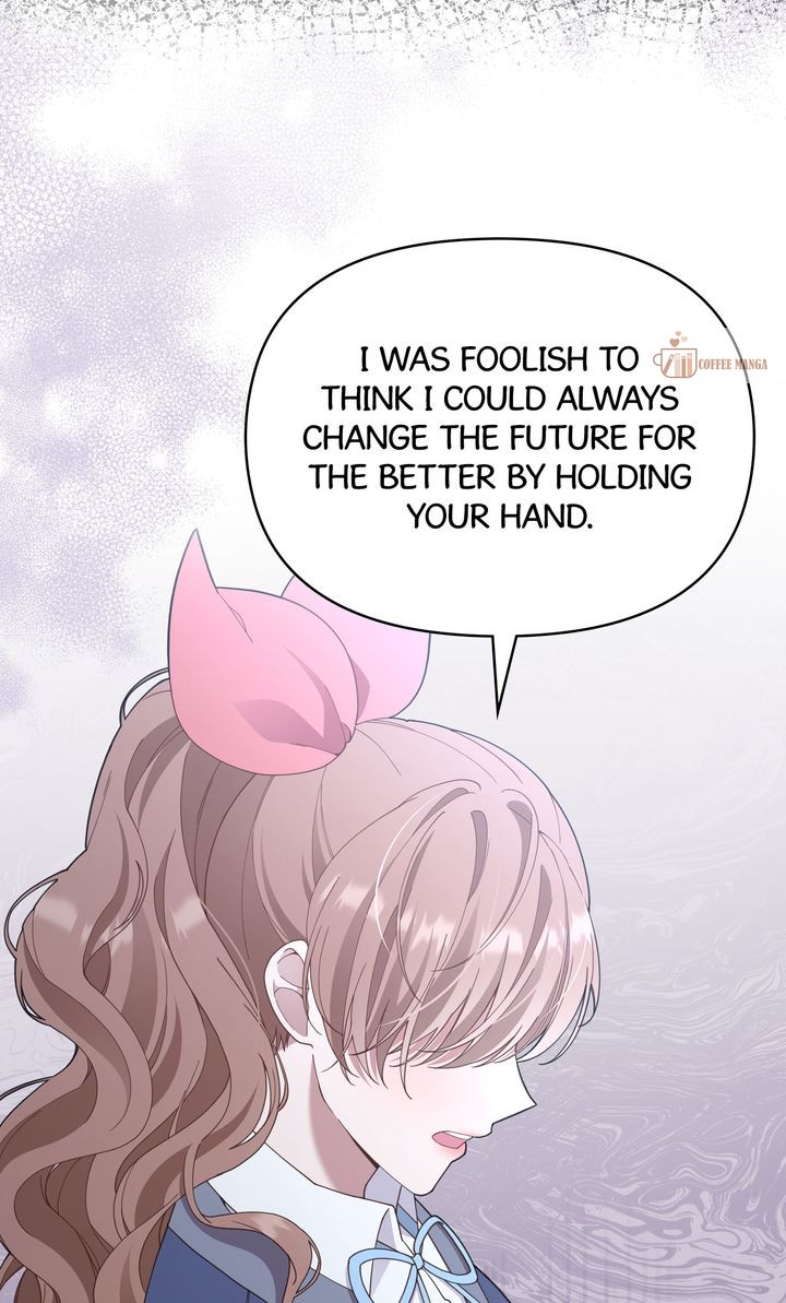 So Close Yet So Far [Official] Chapter 47 page 34