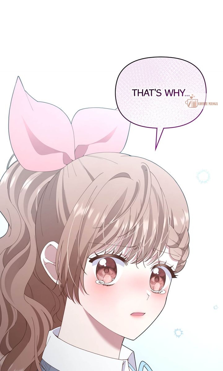So Close Yet So Far [Official] Chapter 47 page 36