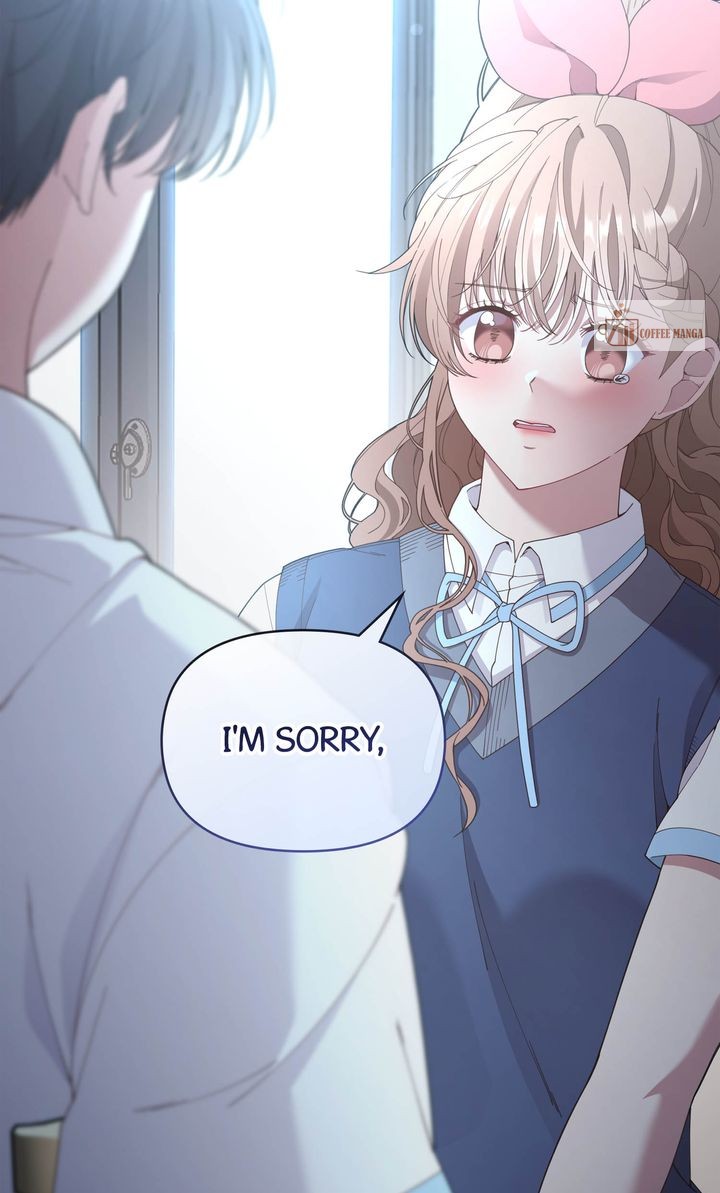 So Close Yet So Far [Official] Chapter 47 page 3