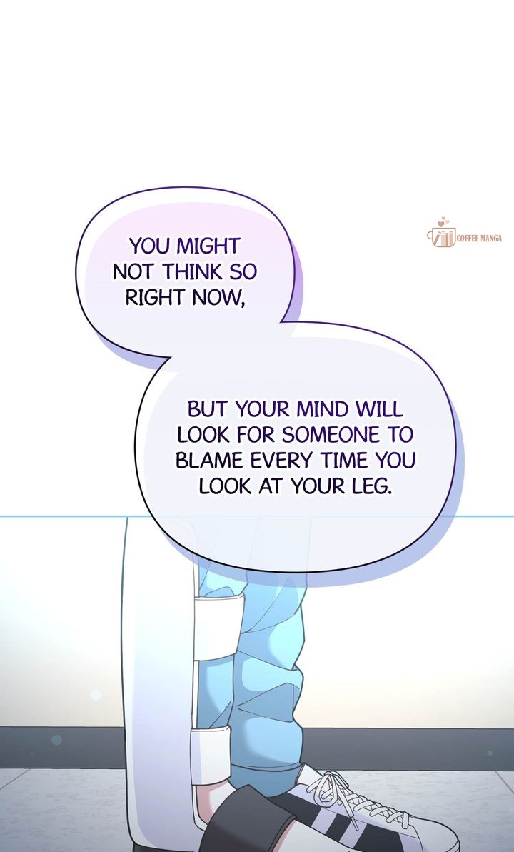So Close Yet So Far [Official] Chapter 47 page 39