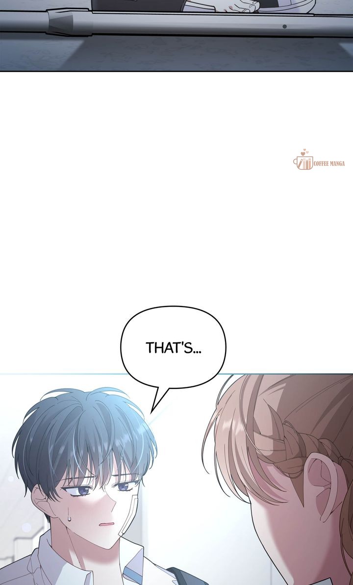 So Close Yet So Far [Official] Chapter 47 page 40