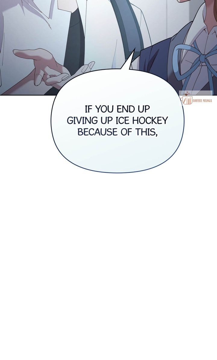 So Close Yet So Far [Official] Chapter 47 page 41
