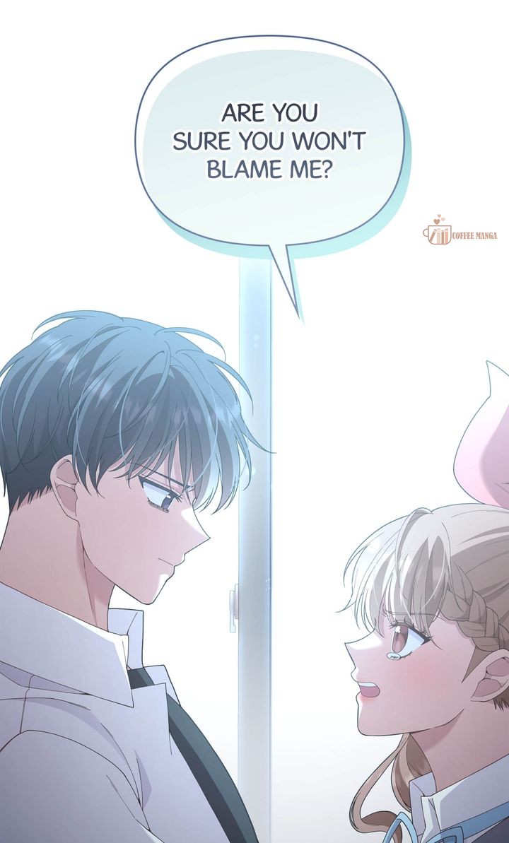 So Close Yet So Far [Official] Chapter 47 page 42