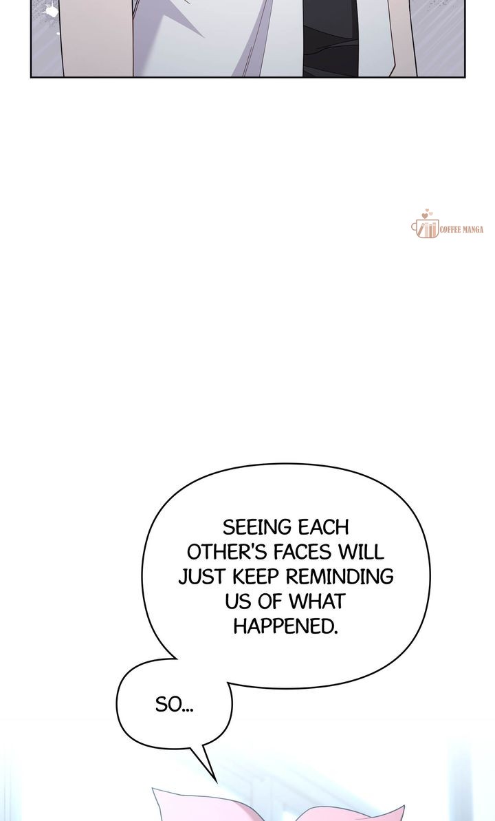 So Close Yet So Far [Official] Chapter 47 page 46