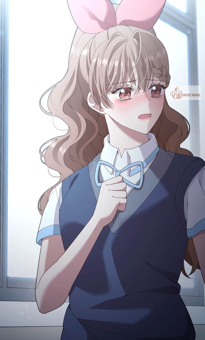 So Close Yet So Far [Official] Chapter 47 page 47
