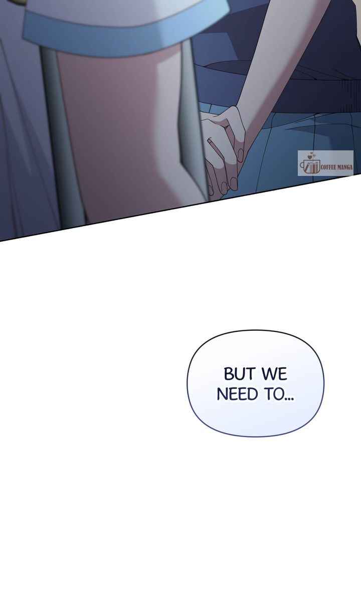 So Close Yet So Far [Official] Chapter 47 page 4