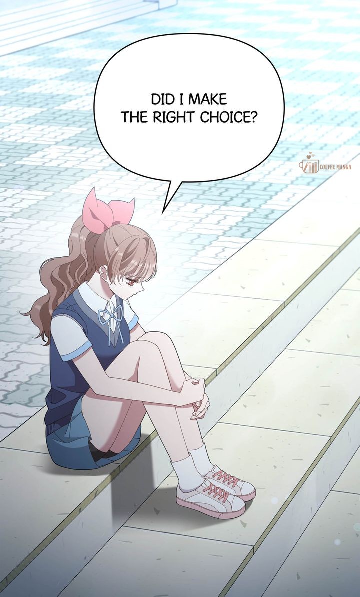 So Close Yet So Far [Official] Chapter 47 page 54