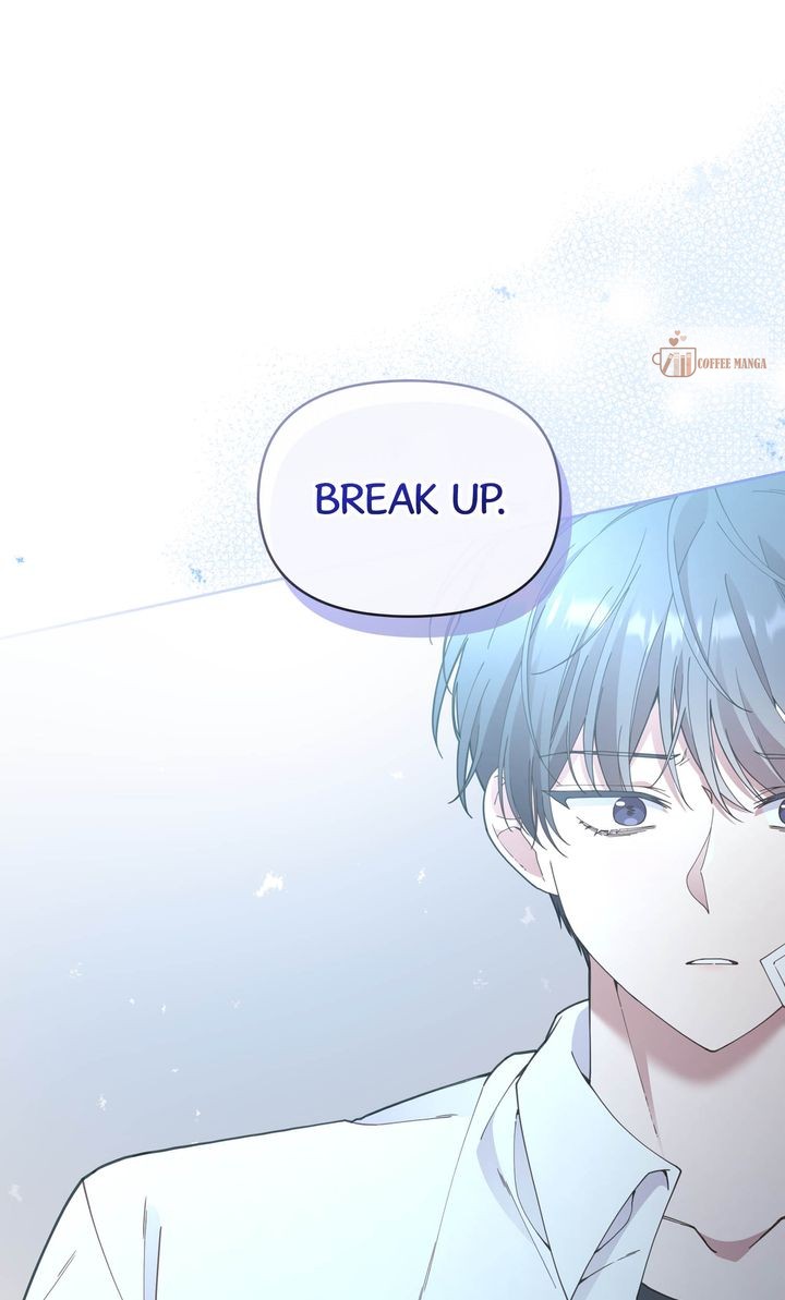 So Close Yet So Far [Official] Chapter 47 page 5