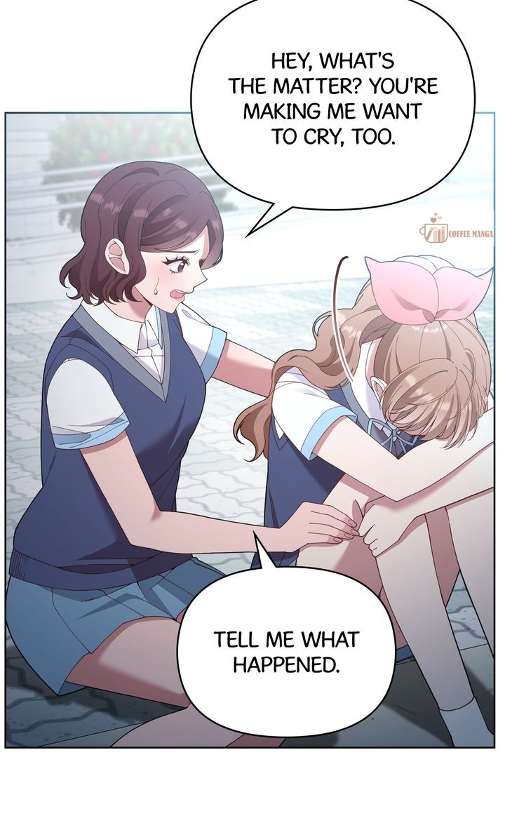 So Close Yet So Far [Official] Chapter 47 page 65