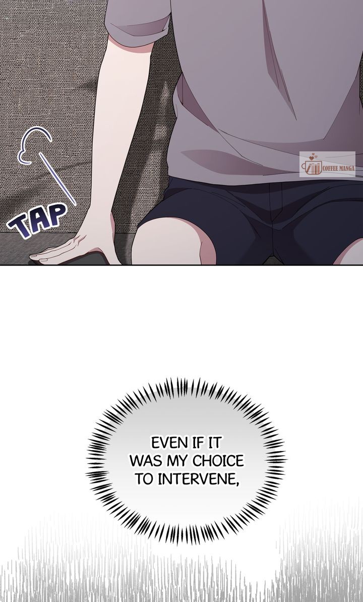 So Close Yet So Far [Official] Chapter 47 page 72