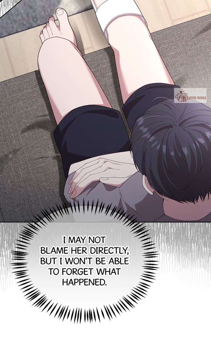So Close Yet So Far [Official] Chapter 47 page 74