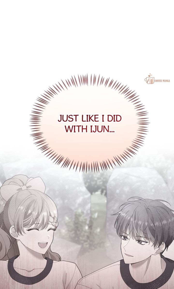 So Close Yet So Far [Official] Chapter 47 page 75