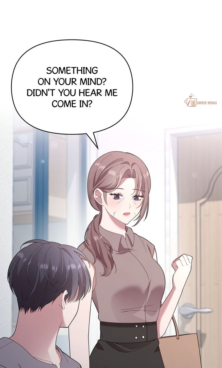 So Close Yet So Far [Official] Chapter 47 page 77