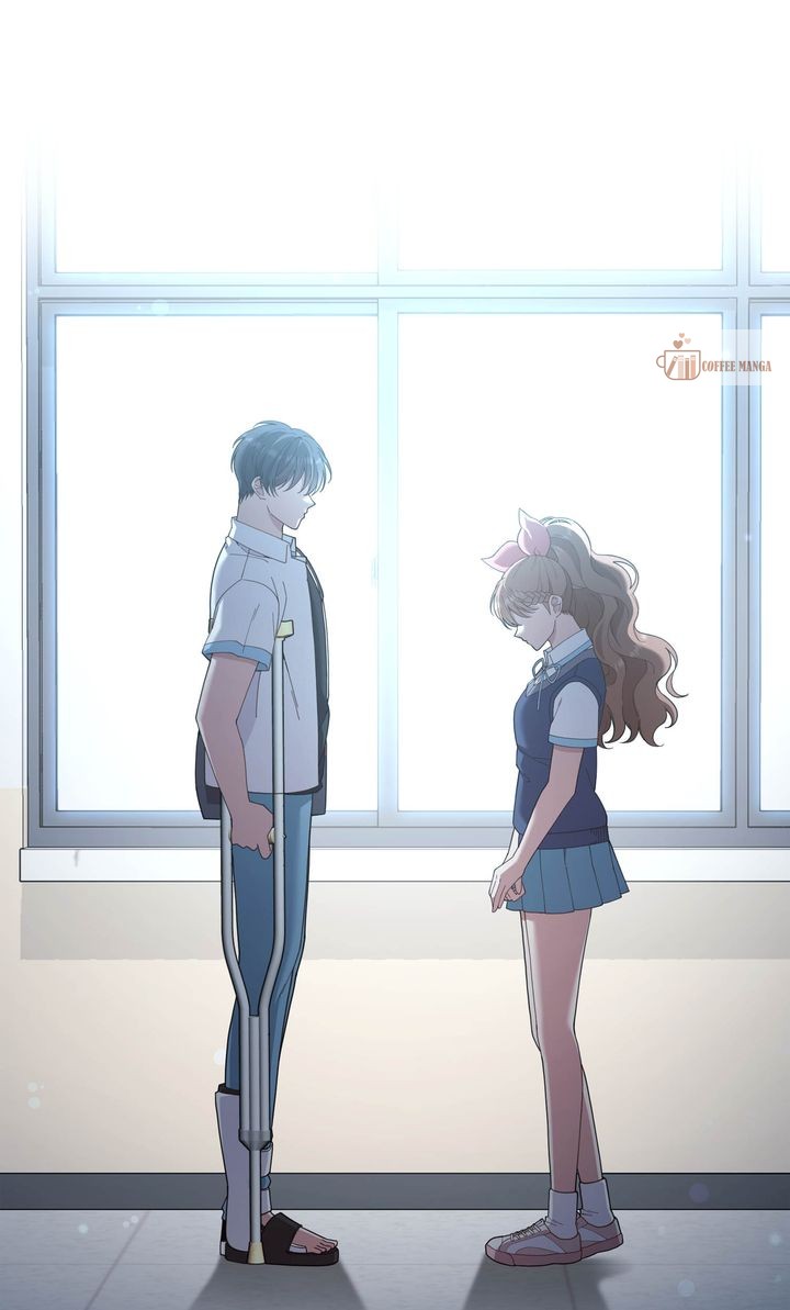 So Close Yet So Far [Official] Chapter 47 page 7
