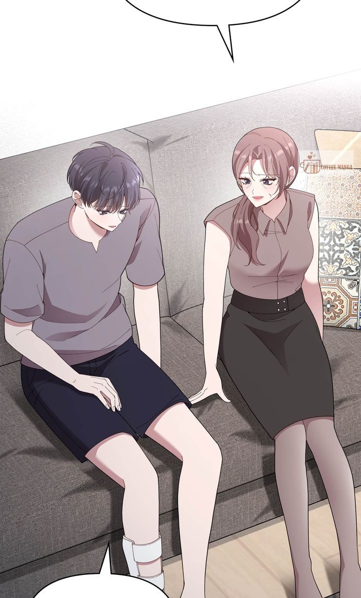 So Close Yet So Far [Official] Chapter 47 page 79