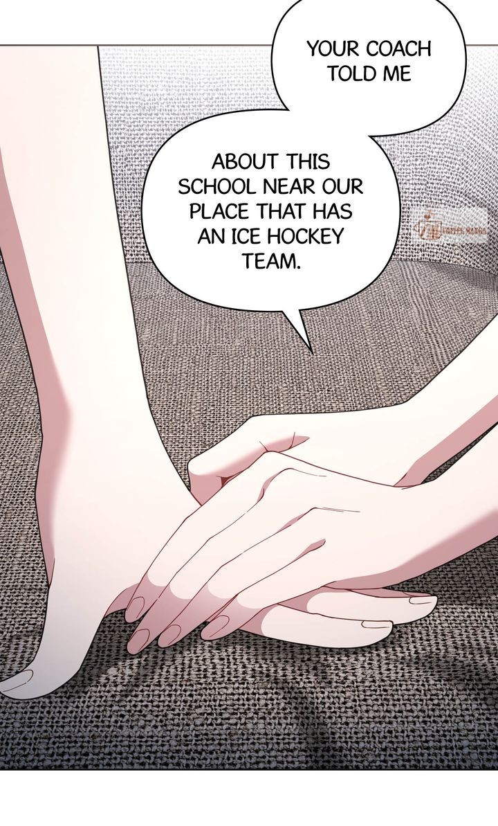 So Close Yet So Far [Official] Chapter 47 page 85