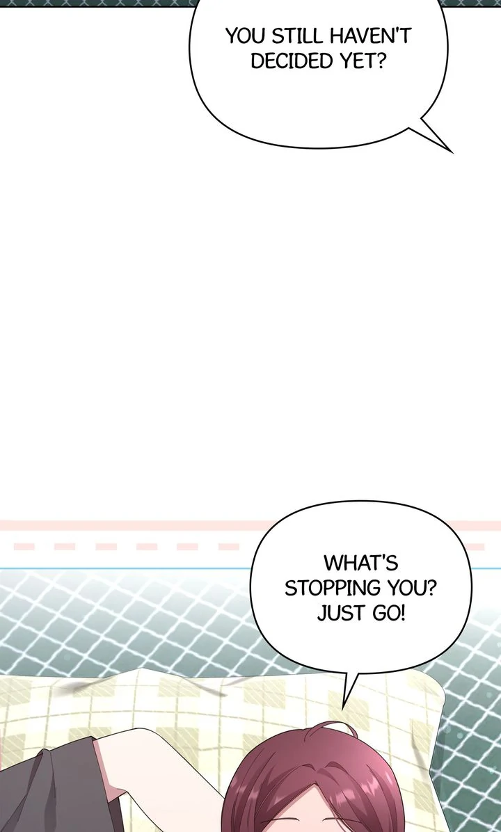 So Close Yet So Far [Official] Chapter 49 page 13