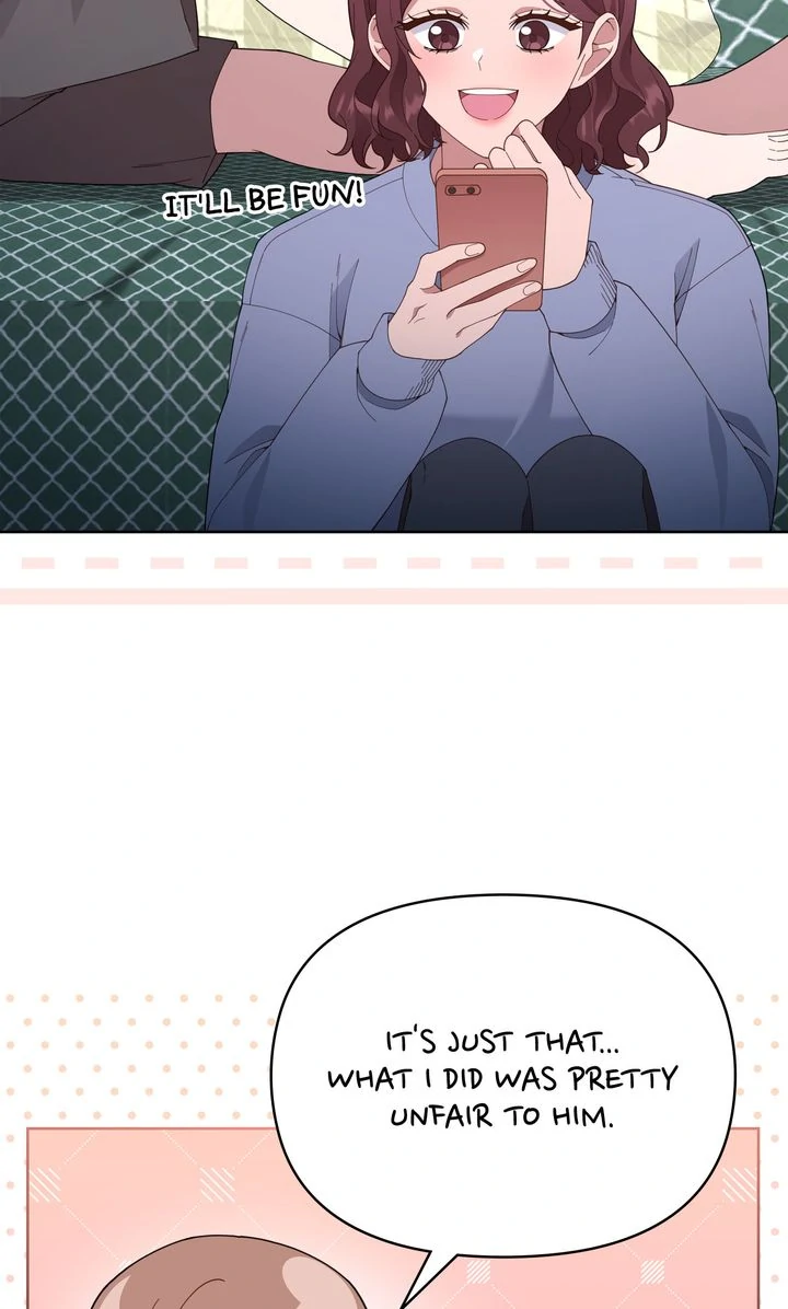 So Close Yet So Far [Official] Chapter 49 page 14