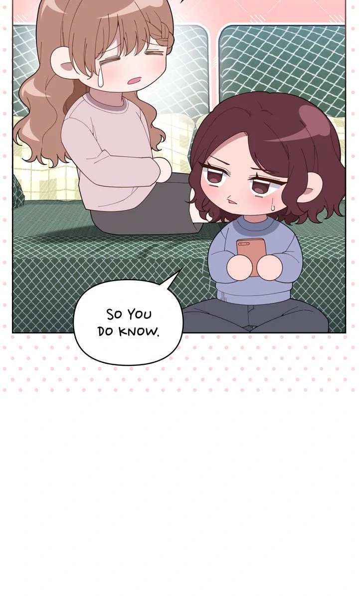 So Close Yet So Far [Official] Chapter 49 page 15