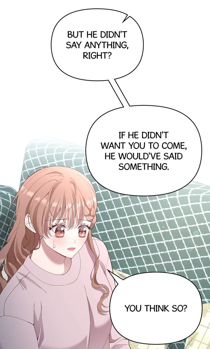 So Close Yet So Far [Official] Chapter 49 page 16