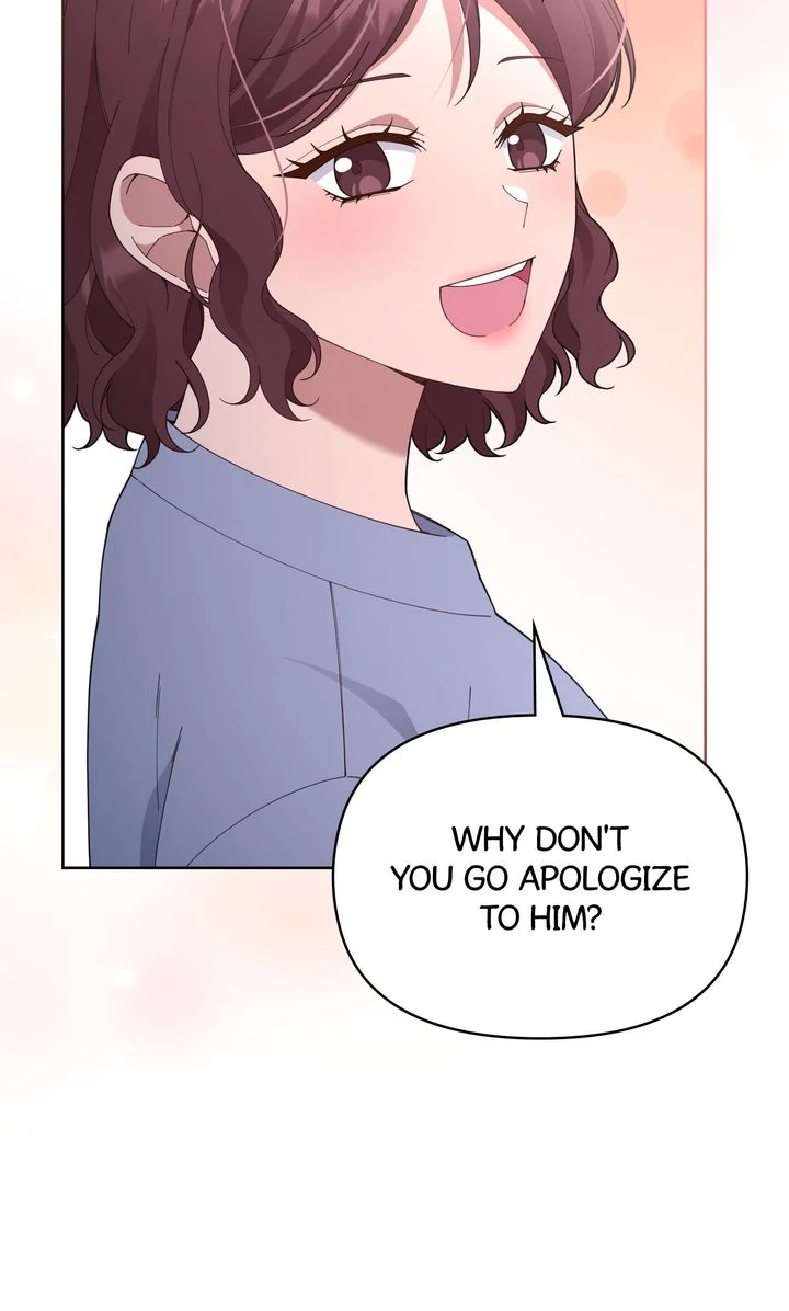 So Close Yet So Far [Official] Chapter 49 page 18