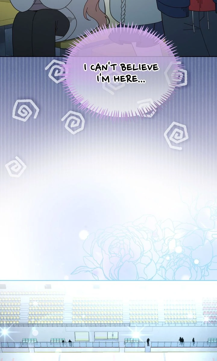So Close Yet So Far [Official] Chapter 49 page 24