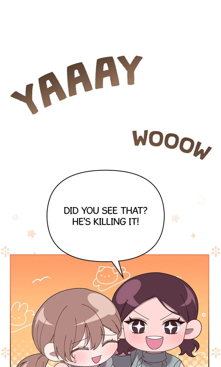 So Close Yet So Far [Official] Chapter 49 page 32