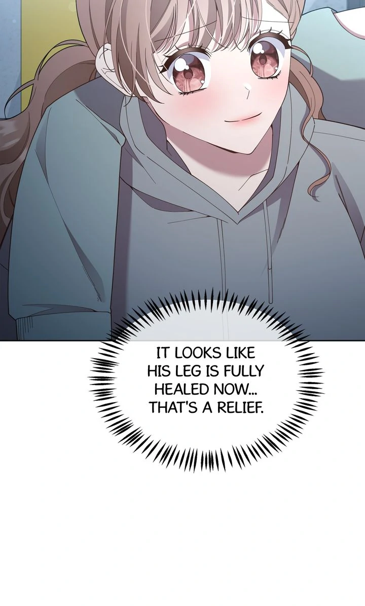 So Close Yet So Far [Official] Chapter 49 page 34