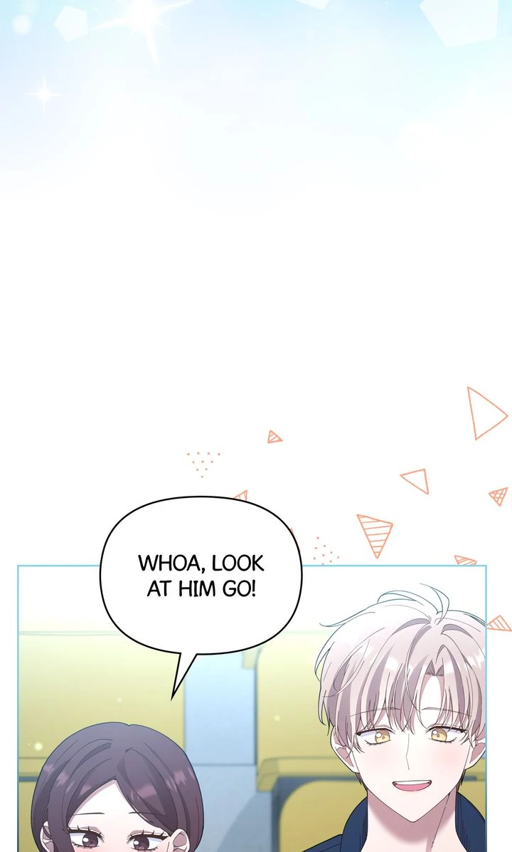So Close Yet So Far [Official] Chapter 49 page 37
