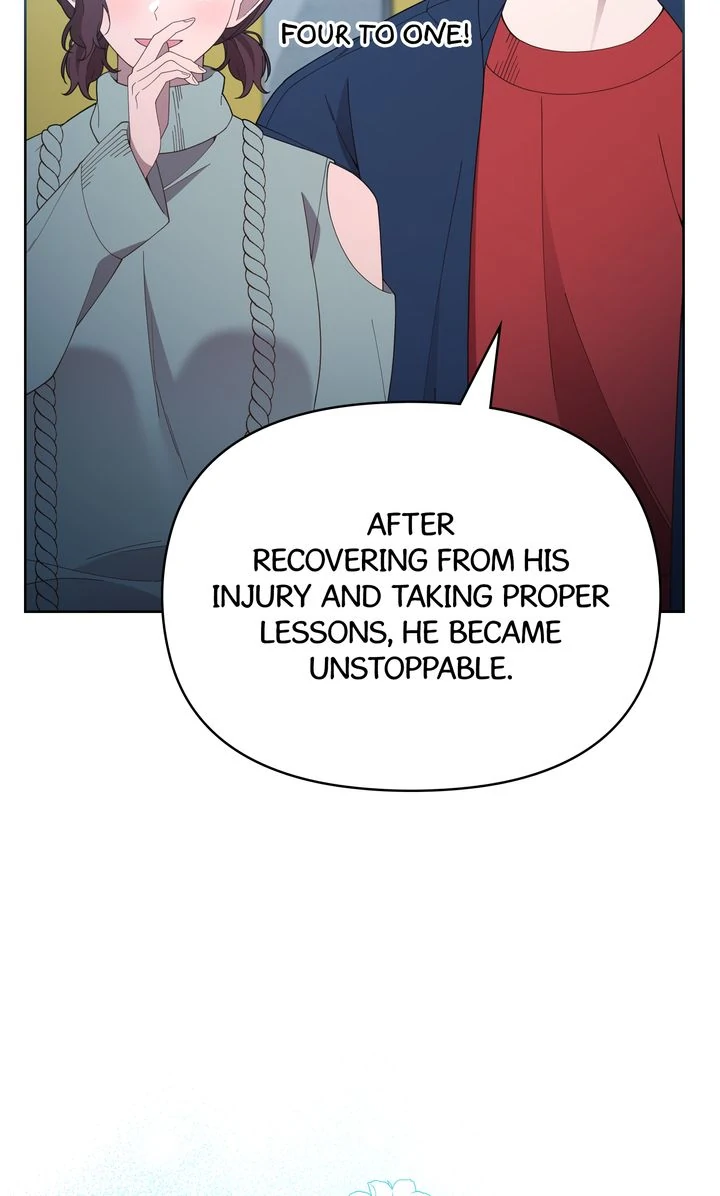 So Close Yet So Far [Official] Chapter 49 page 38