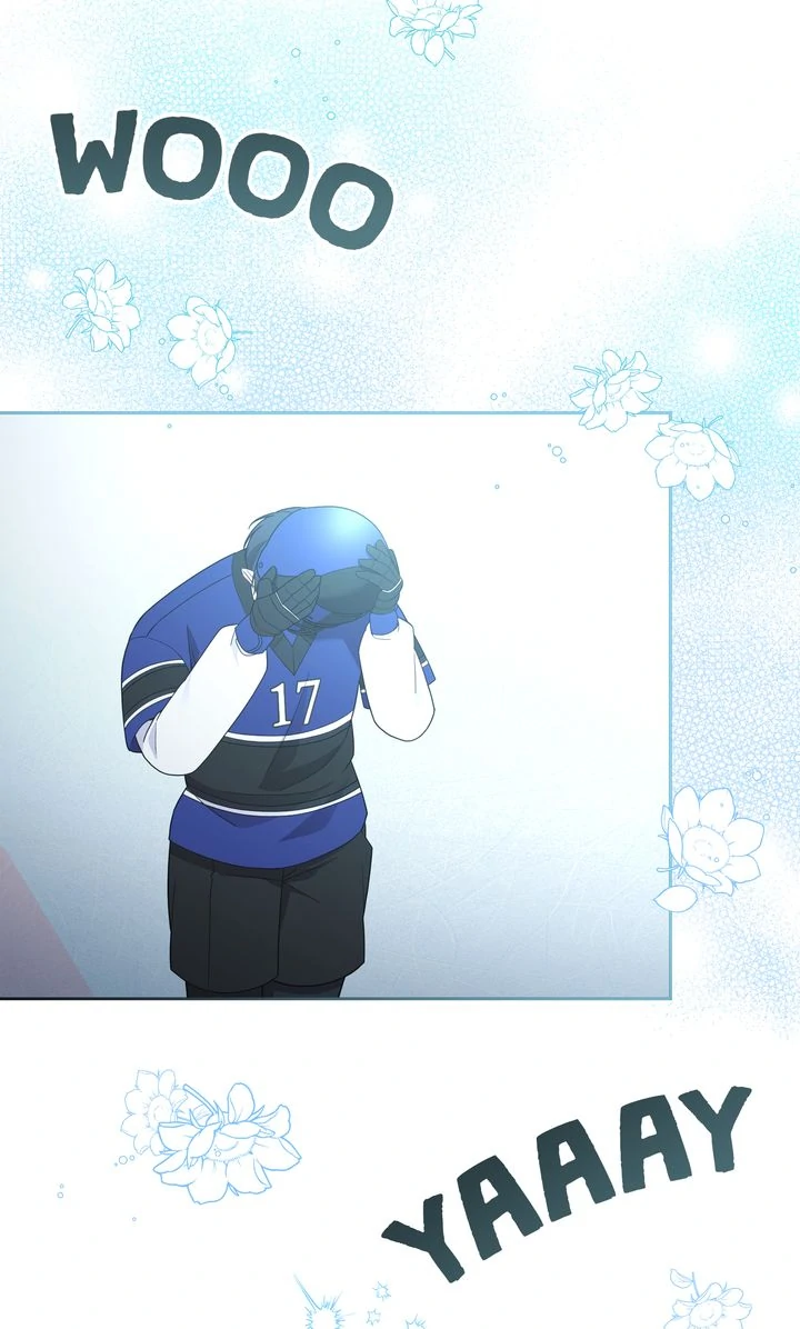 So Close Yet So Far [Official] Chapter 49 page 39
