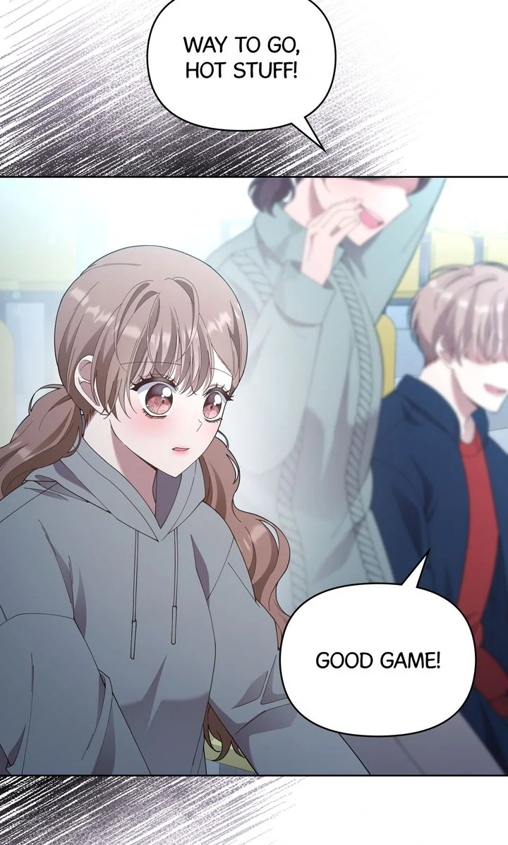 So Close Yet So Far [Official] Chapter 49 page 43