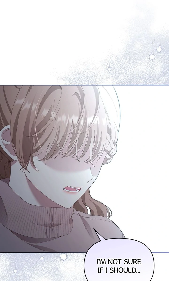 So Close Yet So Far [Official] Chapter 49 page 4